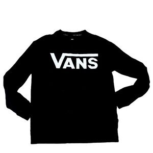 Men’s Size Small crew neck sweatshirt.